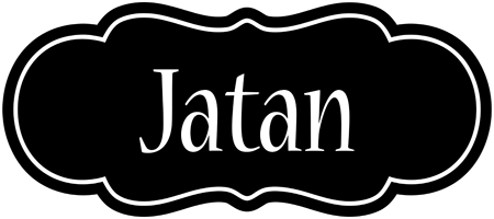 Jatan welcome logo