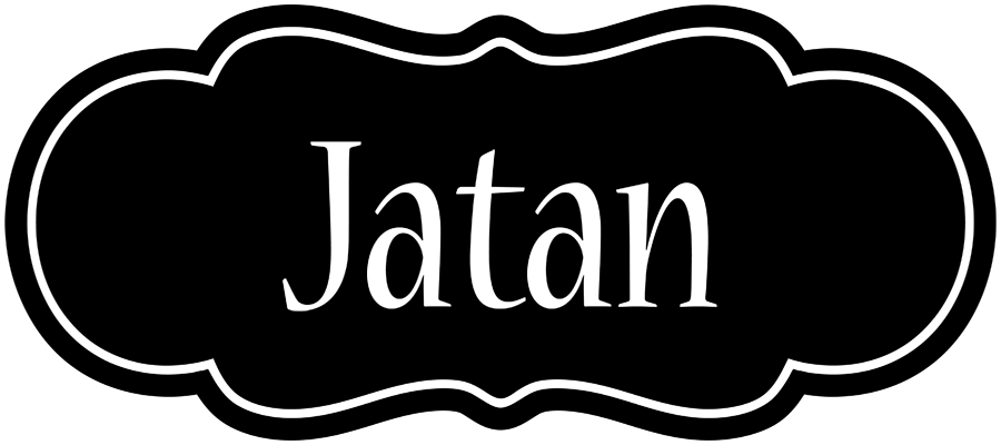 Jatan welcome logo