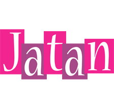 Jatan whine logo