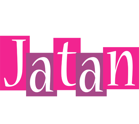 Jatan whine logo