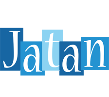 Jatan winter logo