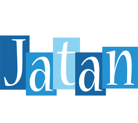 Jatan winter logo