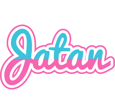 Jatan woman logo