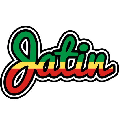 Jatin african logo