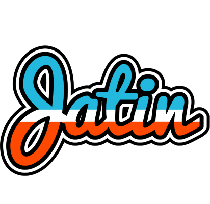 Jatin america logo