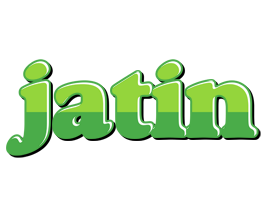 Jatin apple logo