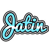 Jatin argentine logo