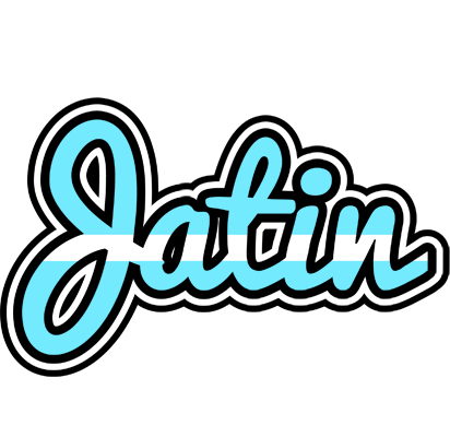 Jatin argentine logo