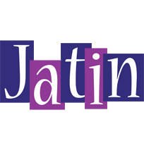 Jatin autumn logo