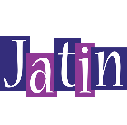 Jatin autumn logo