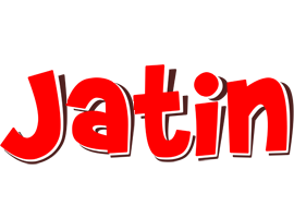 Jatin basket logo