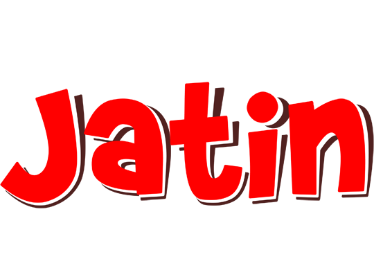 Jatin basket logo