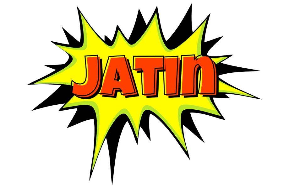 Jatin bigfoot logo