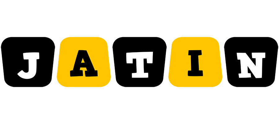 Jatin boots logo