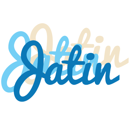 Jatin breeze logo