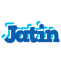 Jatin business logo