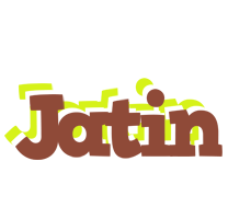 Jatin caffeebar logo