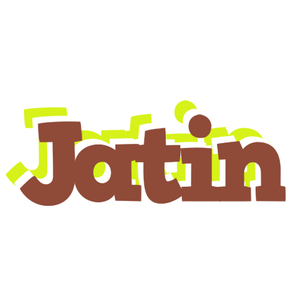 Jatin caffeebar logo