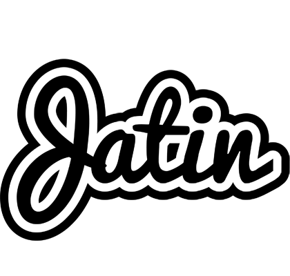 Jatin chess logo