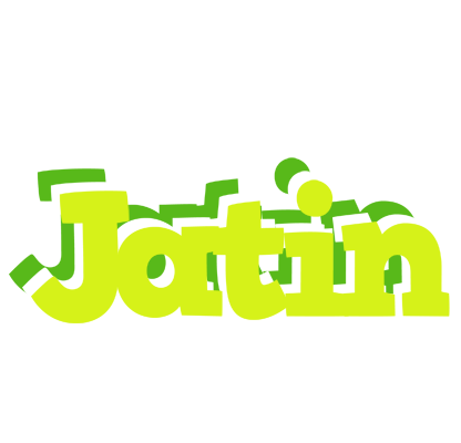 Jatin citrus logo