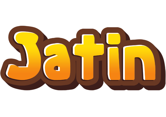 Jatin cookies logo