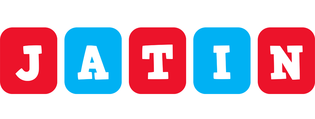 Jatin diesel logo