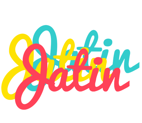 Jatin disco logo
