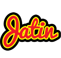 Jatin fireman logo