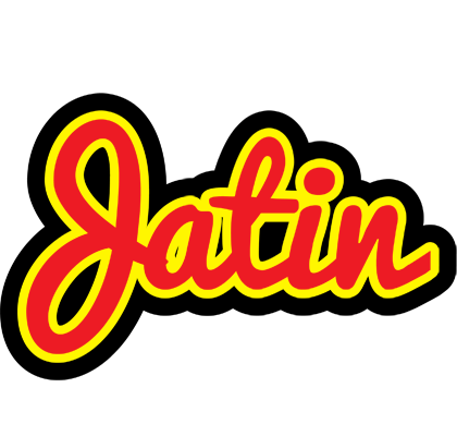 Jatin fireman logo