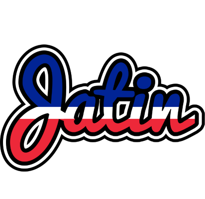 Jatin france logo