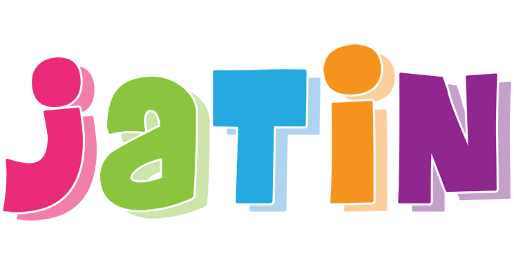 Jatin friday logo