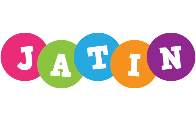 Jatin friends logo