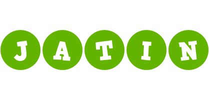 Jatin games logo