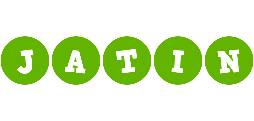 Jatin games logo
