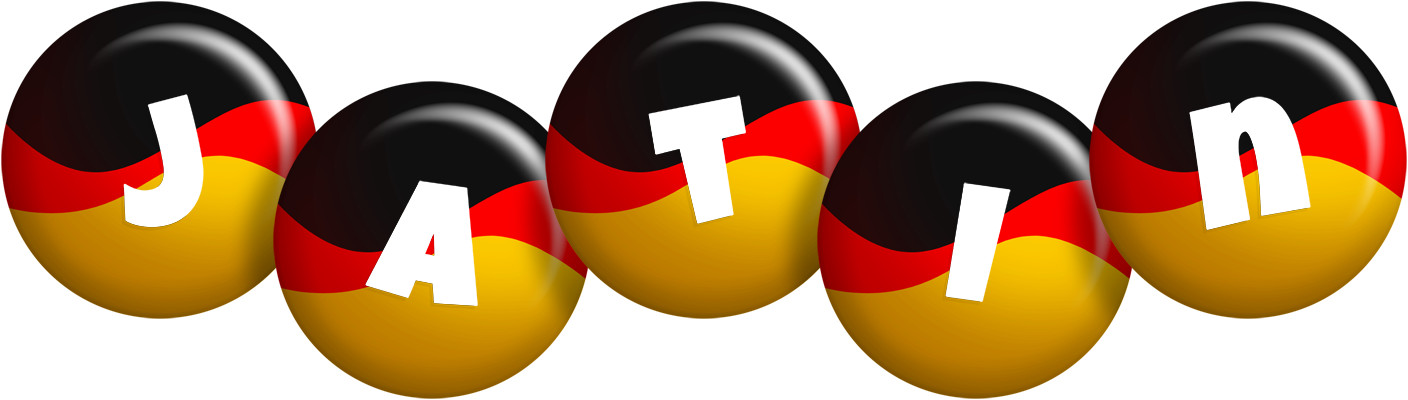 Jatin german logo