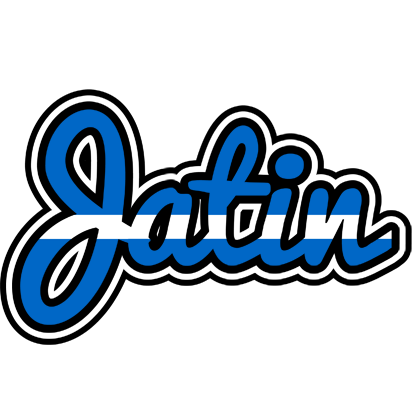 Jatin greece logo