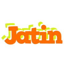 Jatin healthy logo