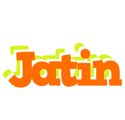 Jatin healthy logo