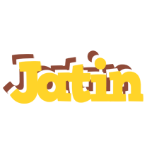 Jatin hotcup logo
