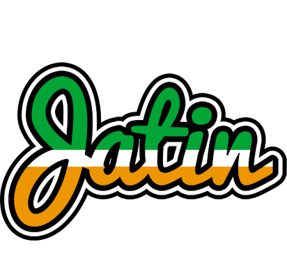 Jatin ireland logo