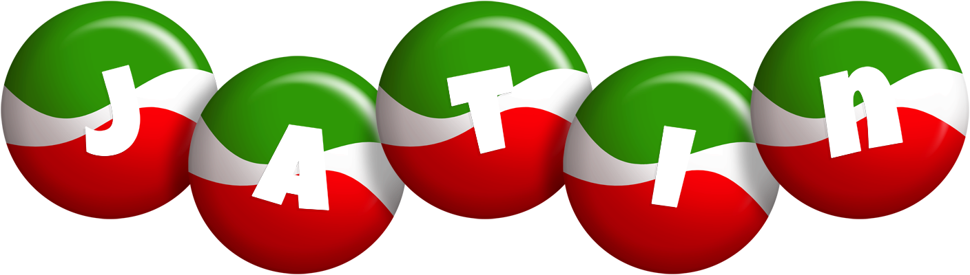 Jatin italy logo