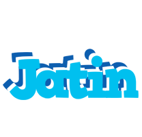 Jatin jacuzzi logo