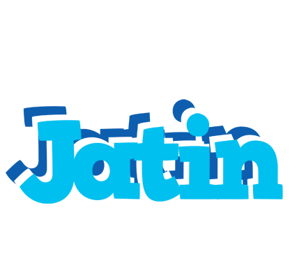Jatin jacuzzi logo