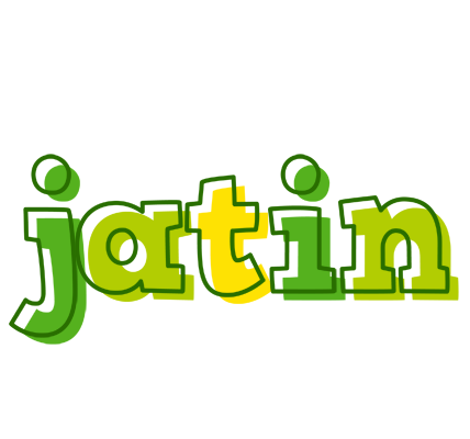 Jatin juice logo