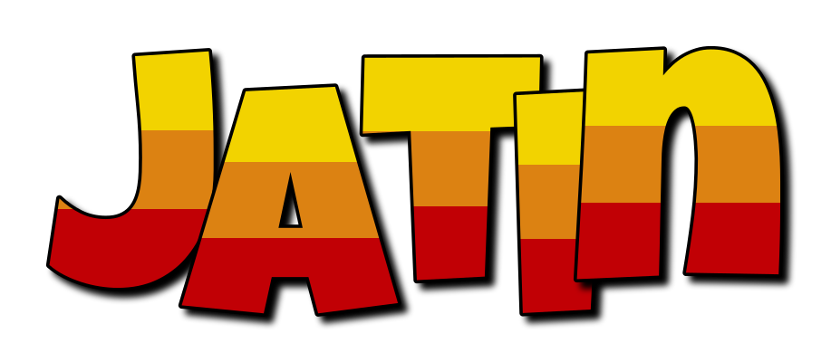 Jatin jungle logo