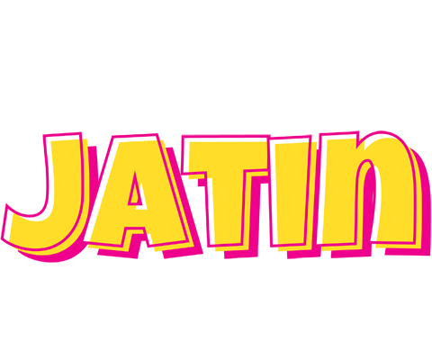 Jatin kaboom logo