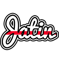 Jatin kingdom logo