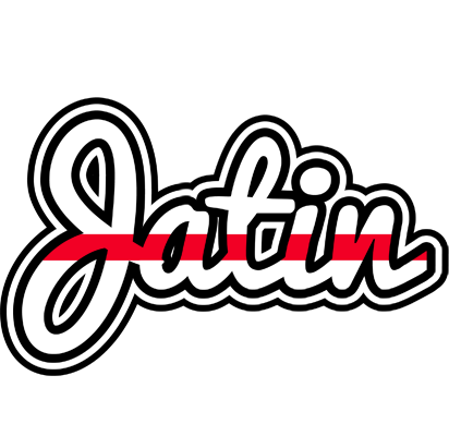 Jatin kingdom logo
