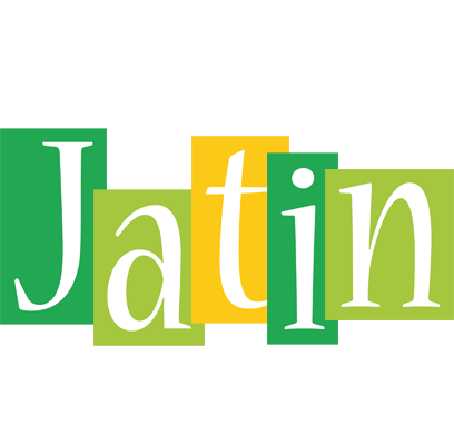 Jatin lemonade logo