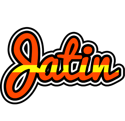 Jatin madrid logo